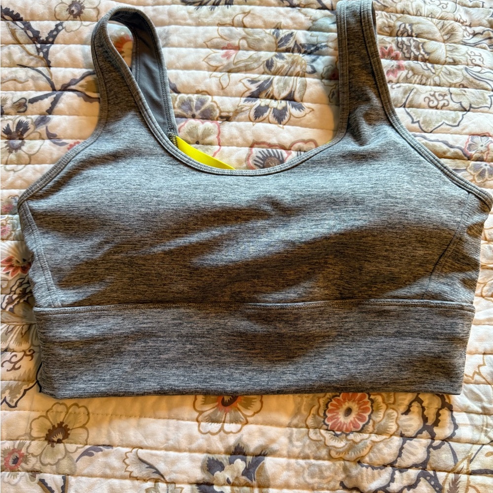 Zyia Active Sports Bra